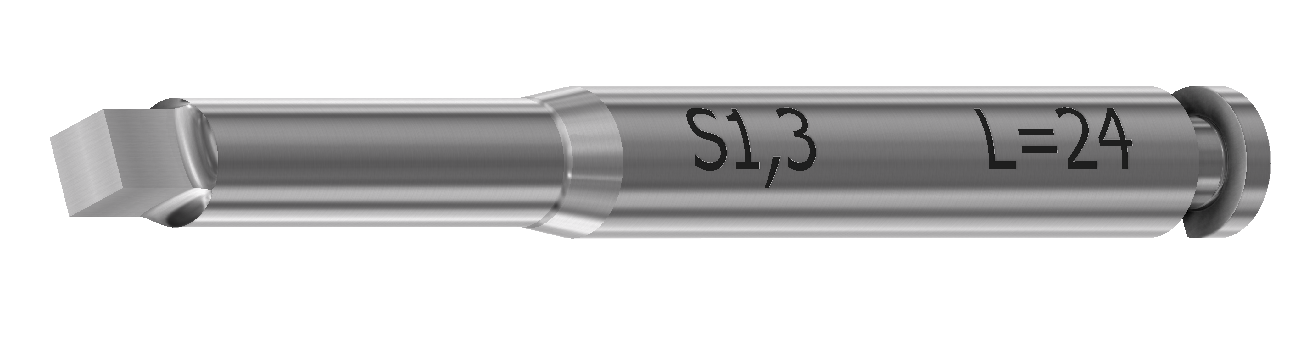 Screwdriver 24mm Square 1.30 product image