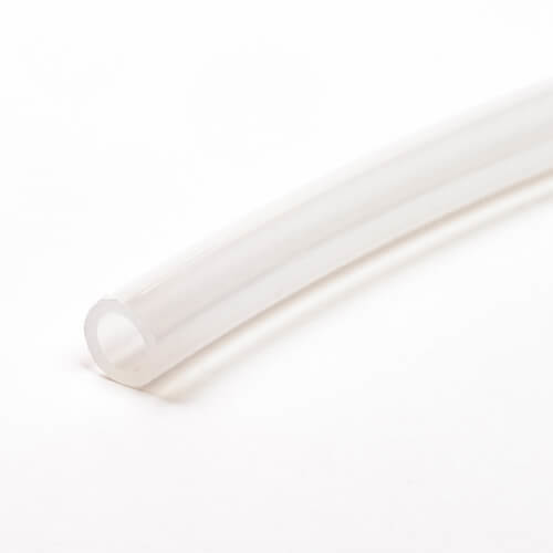 Tubing 3/8" O.D. x 1/4" I.D. Natural 12' Roll product image