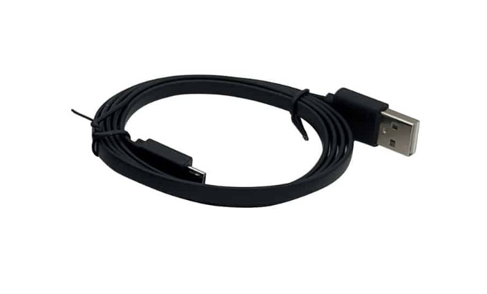 USB to Micro USB Cable product image