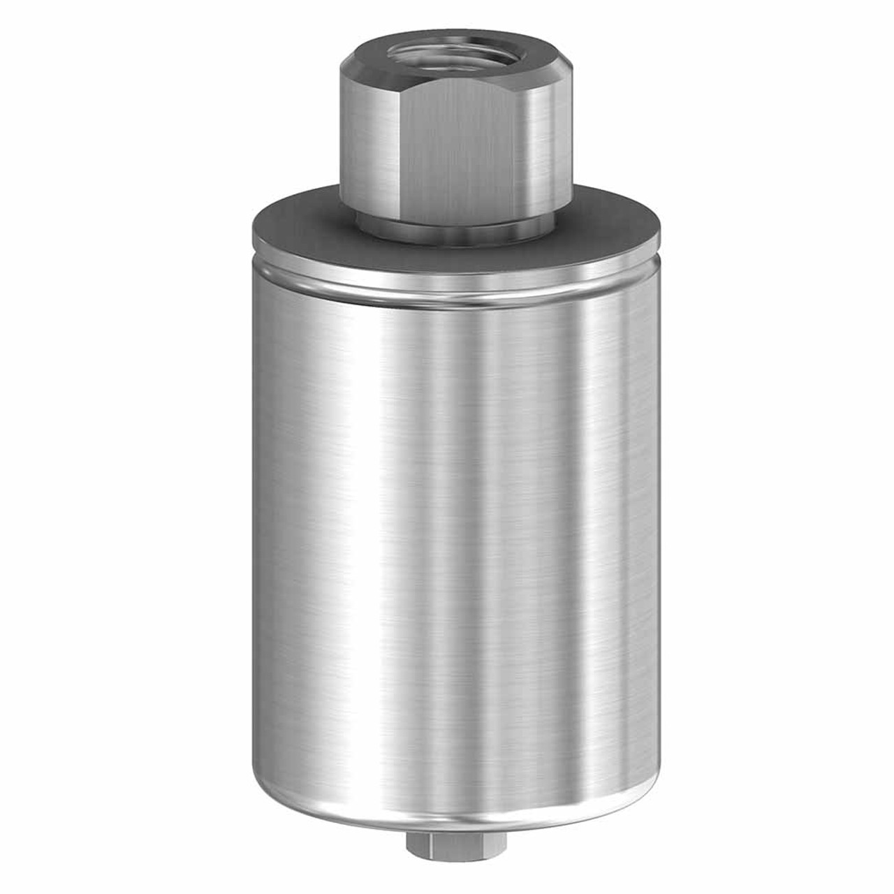 Premilled Titanium Blank 14mm WP 5.7 Internal Hex U product image