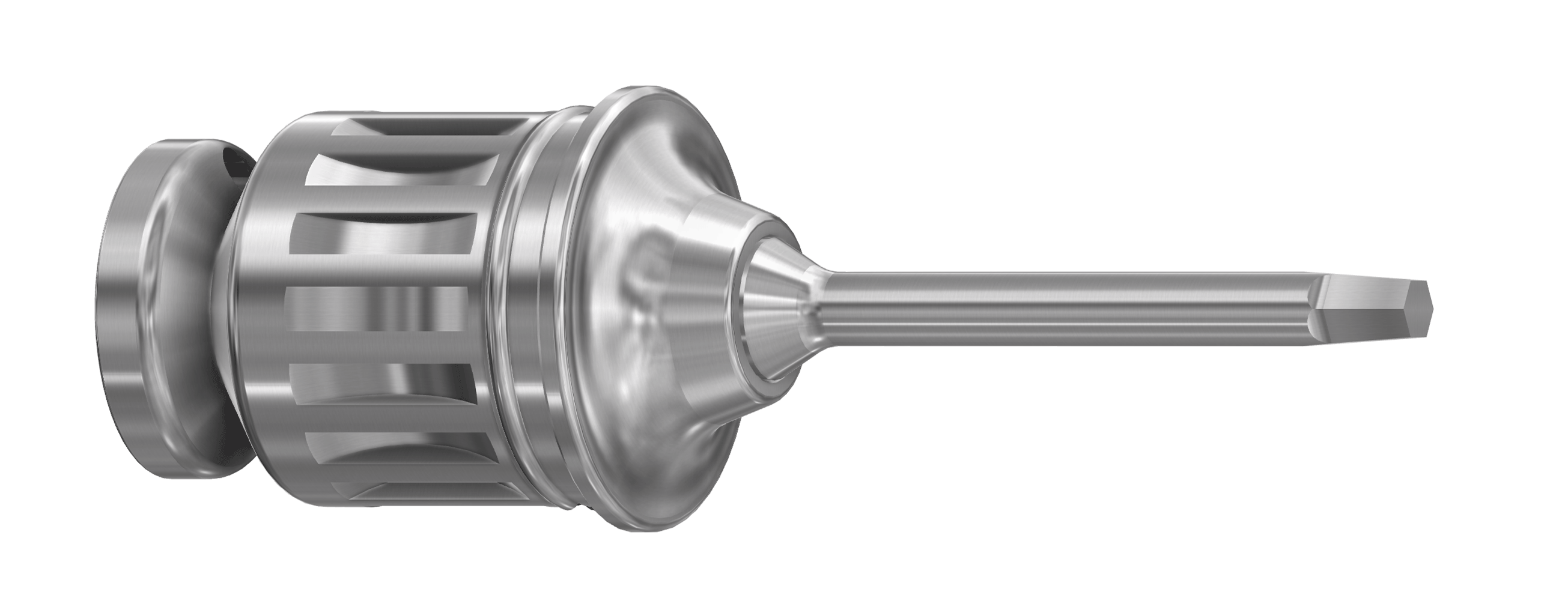 Welded Screwdriver 28mm H1.20mm Active Hex product image