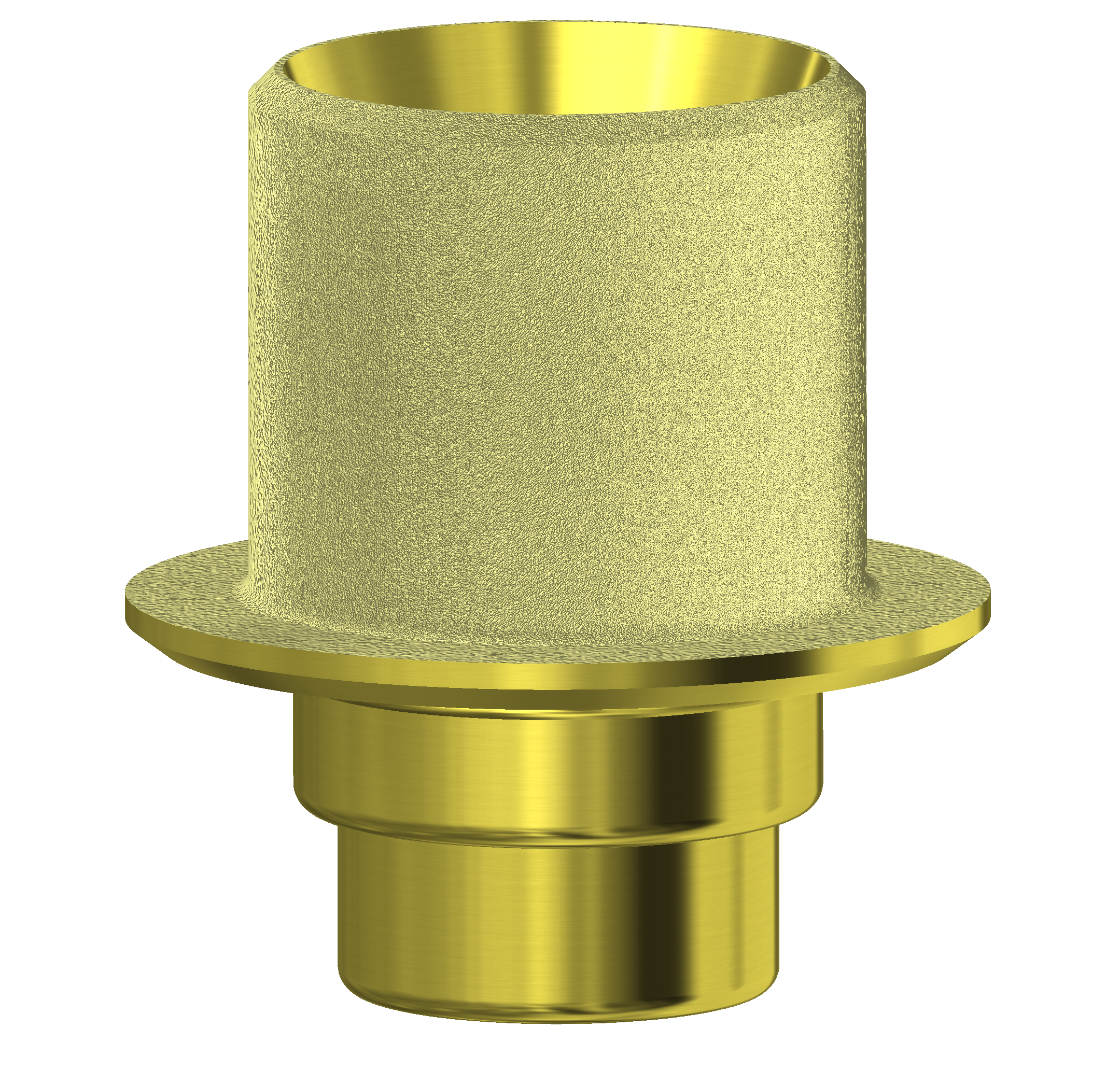 DESS AURUMBase Non-Engaging WP - Internal Hex FD product image