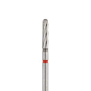 #7686 FG Round-End Taper Carbide product image