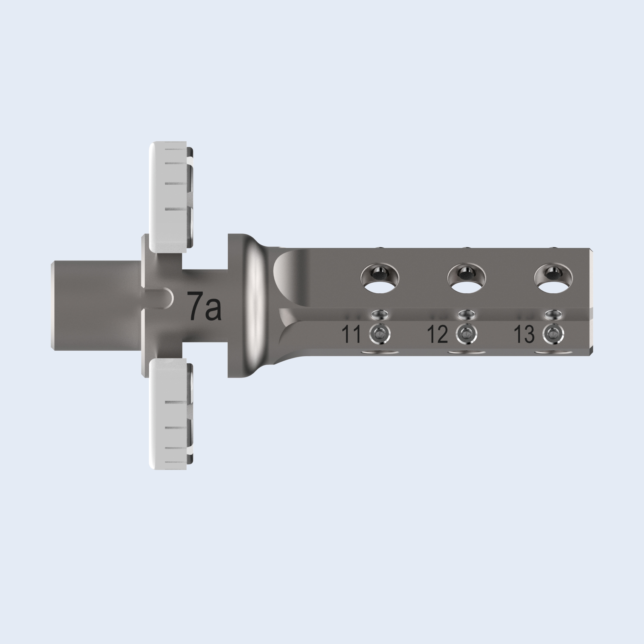 Holder 9/Pk product image