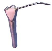 Cotton Strip Packing 2"x5yd Sterile Not Made With Natural Rubber Latex product image