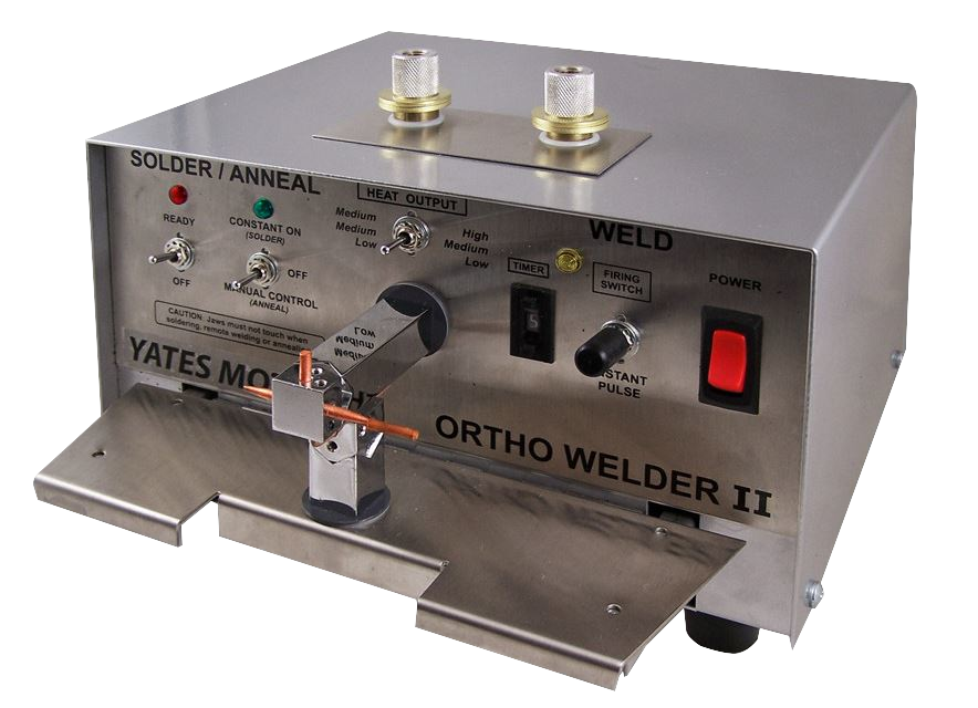 Ortho Welder II 110v | Benco Dental