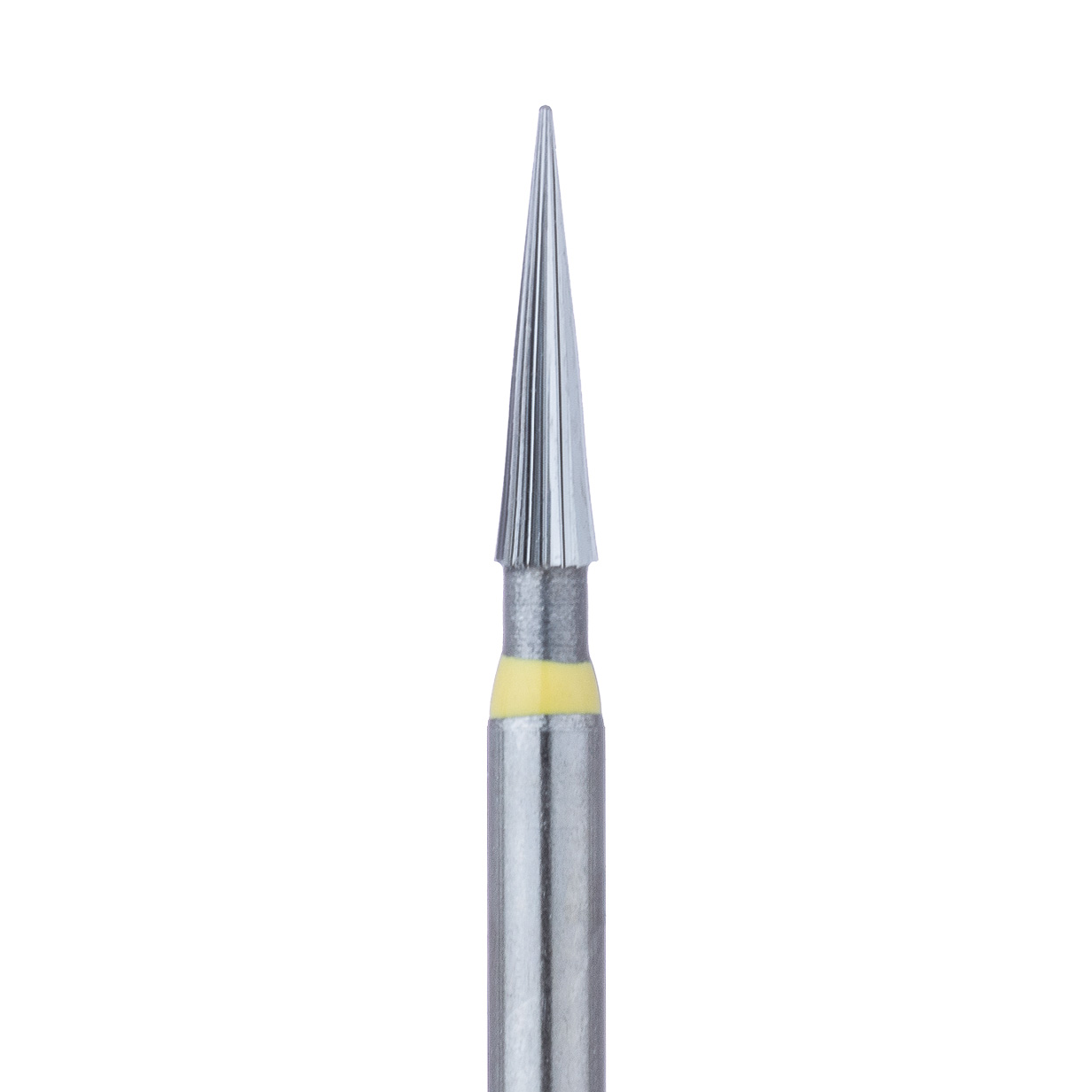 Carbide Bur Trimming & Finishing Friction Grip 134/014 5/Pk product image
