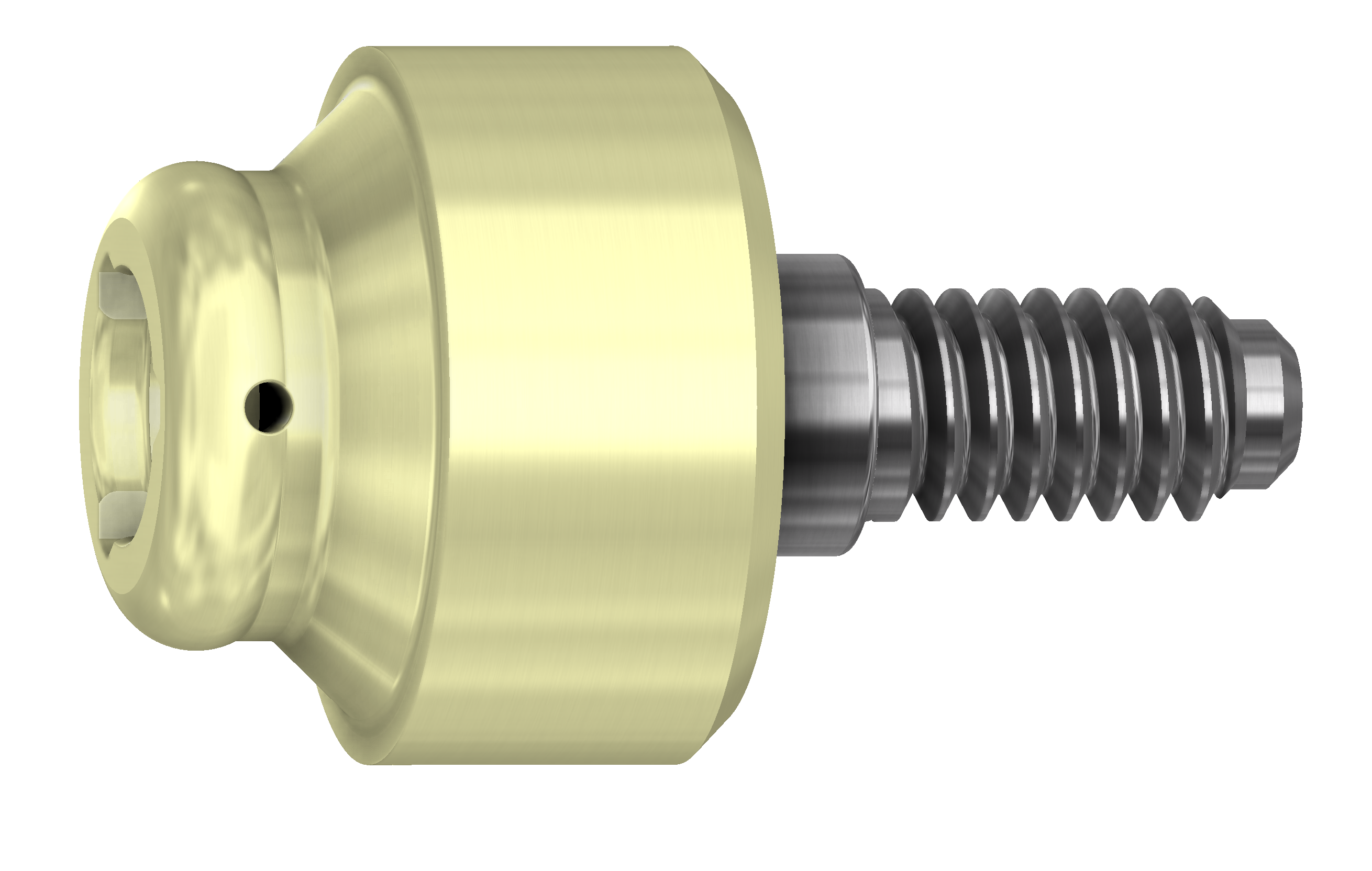 DESSLoc 3mm WP Internal Hex USA product image