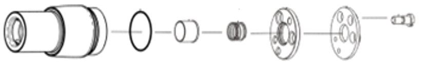 Middle Joint Assembly product image