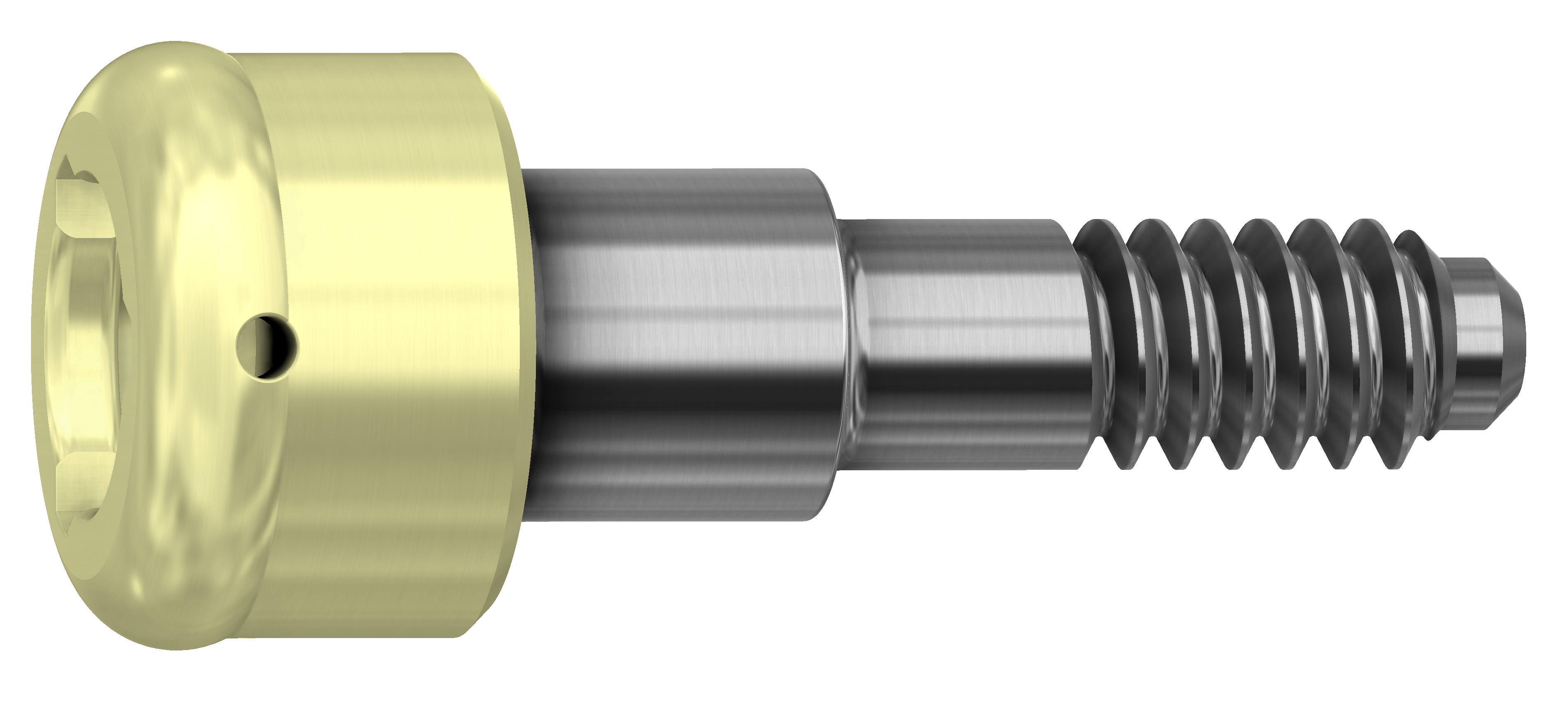 DESSLoc 1mm RP Internal Hex Click product image