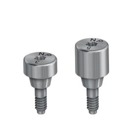 Healing Abutment 5mm WP Hex Active product image