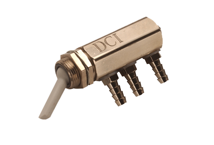 Routing Toggle Valve thumbnail 2