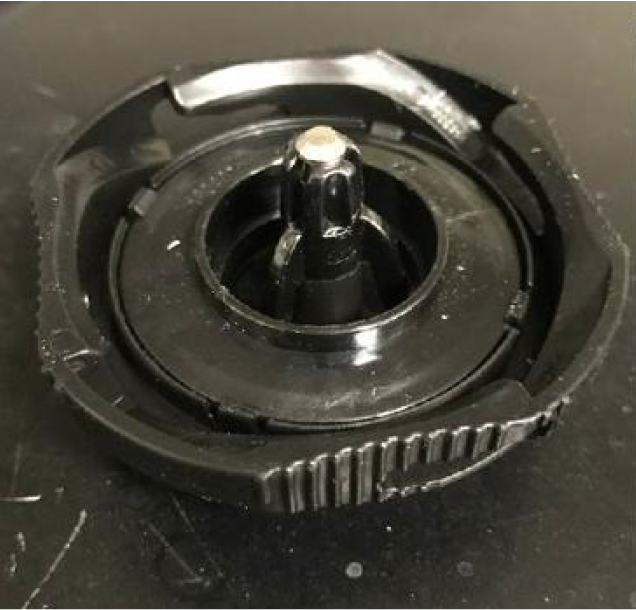 Screw Connector Spray Arm product image