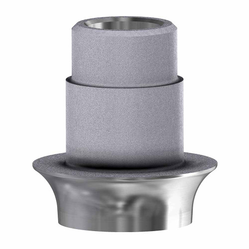 Ti Base Non-Engaging WB 4.5 GH 1.5  Conical BLX product image