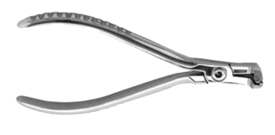 Distal End Cutter 16S Small Elite, 29-017 product image
