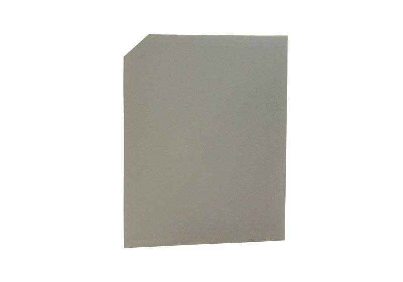 Pearl Gray Left Side Panel for M11/M11D product image