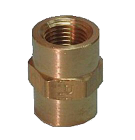 FPT Coupler 3/8" product image