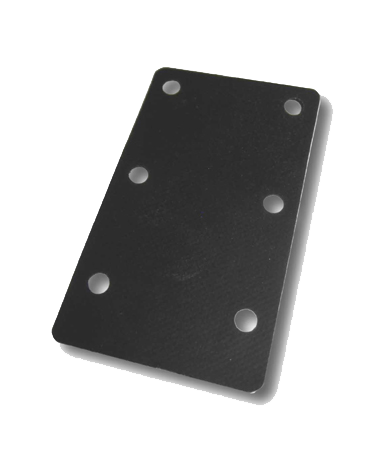 Old Style Manual Control Block Diaphragm product image