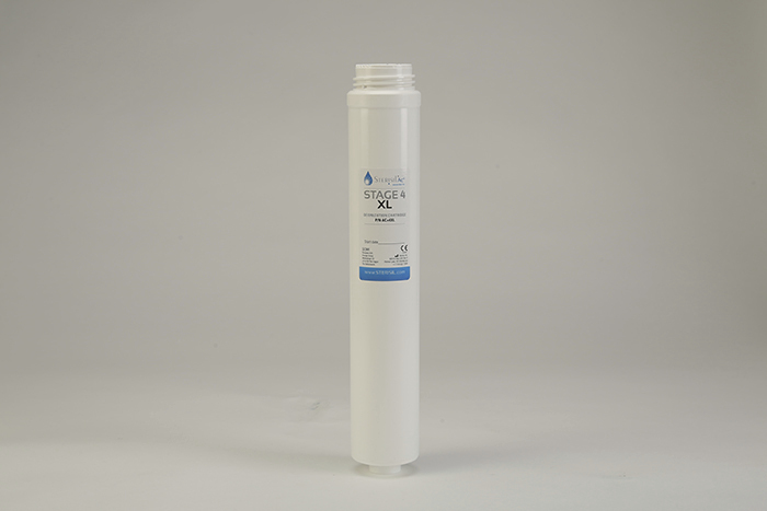 Sterisil AC+ Stage 4 Extended Life Deionization Cartridge product image