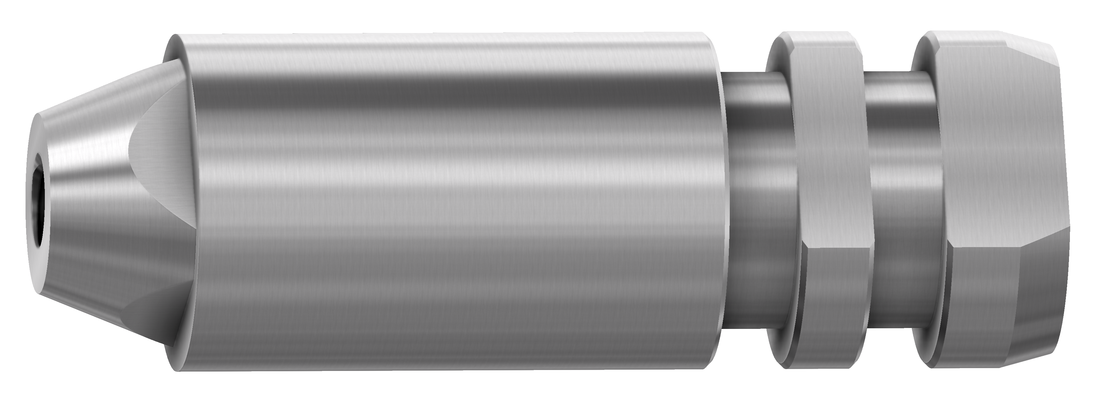 Analog of SRA - Conical Bl No Anodized product image