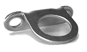 7/16" Mounting Bracket product image