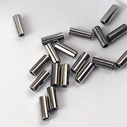 Small Crimpable Stops Pack of 50 product image