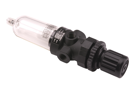 Air Filter Regulator 1/8" FPT product image
