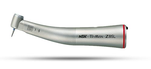 Ti-Max Attachment 1:5 Z85L Electric Ea image