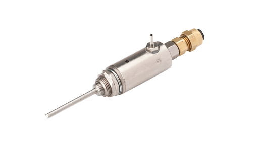 Dentsply™ Style Water Regulator with Extended Stem product image