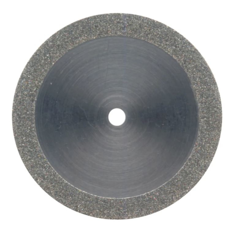 #927 Ultra Narrow Diamond Discs Double-Sided product image