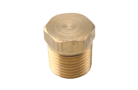 Hex Plug 3/8" MPT product image