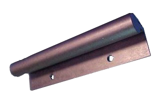 Holder Bar 6" Black product image