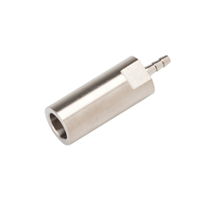 Compression Reducer 1/16" Q.D. Barb x 3/8" product image