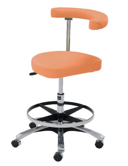 Model RA24 Special Assistant Stool product image