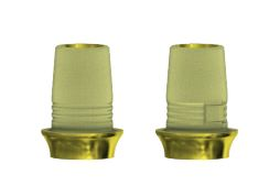 C-Base Engaging 4.1 GH0.6mm  External Hex Universal product image