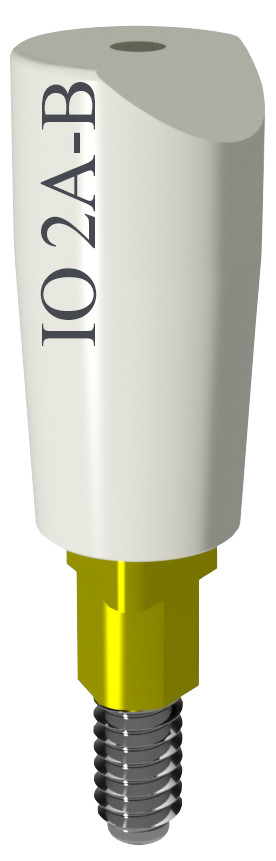 NobelReplace RP Elos Scan Body product image