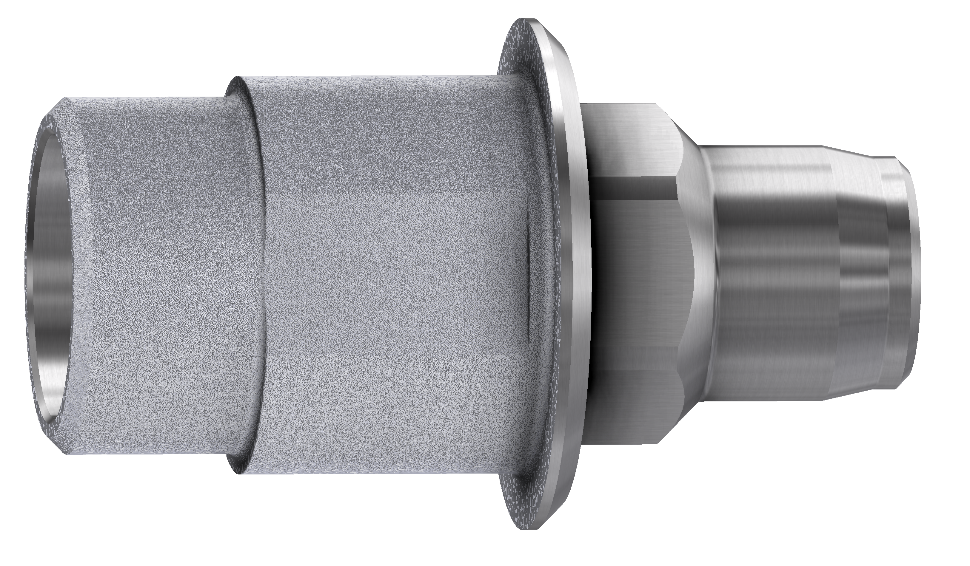 Ti Base Engaging NP GH0.3mm - Internal Hex "Click" product image