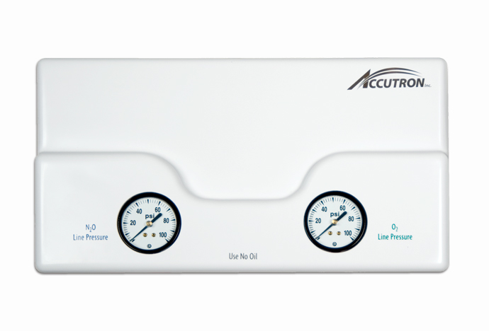 Guardian Monitor™ Conventional Manifold/Wall Alarm System A 2+2 product image