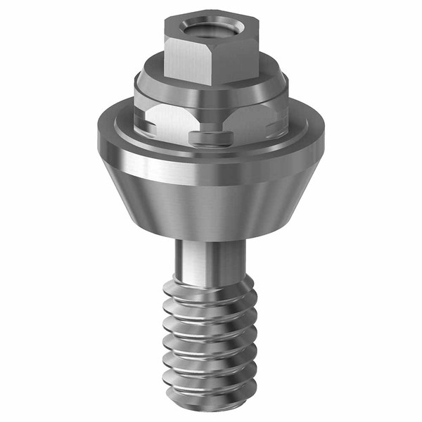 Multiunit Abutment NP 3mm External Hex USA product image