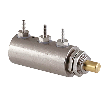 Pilot Actuated Needle Valve 2-Way Normally Closed product image