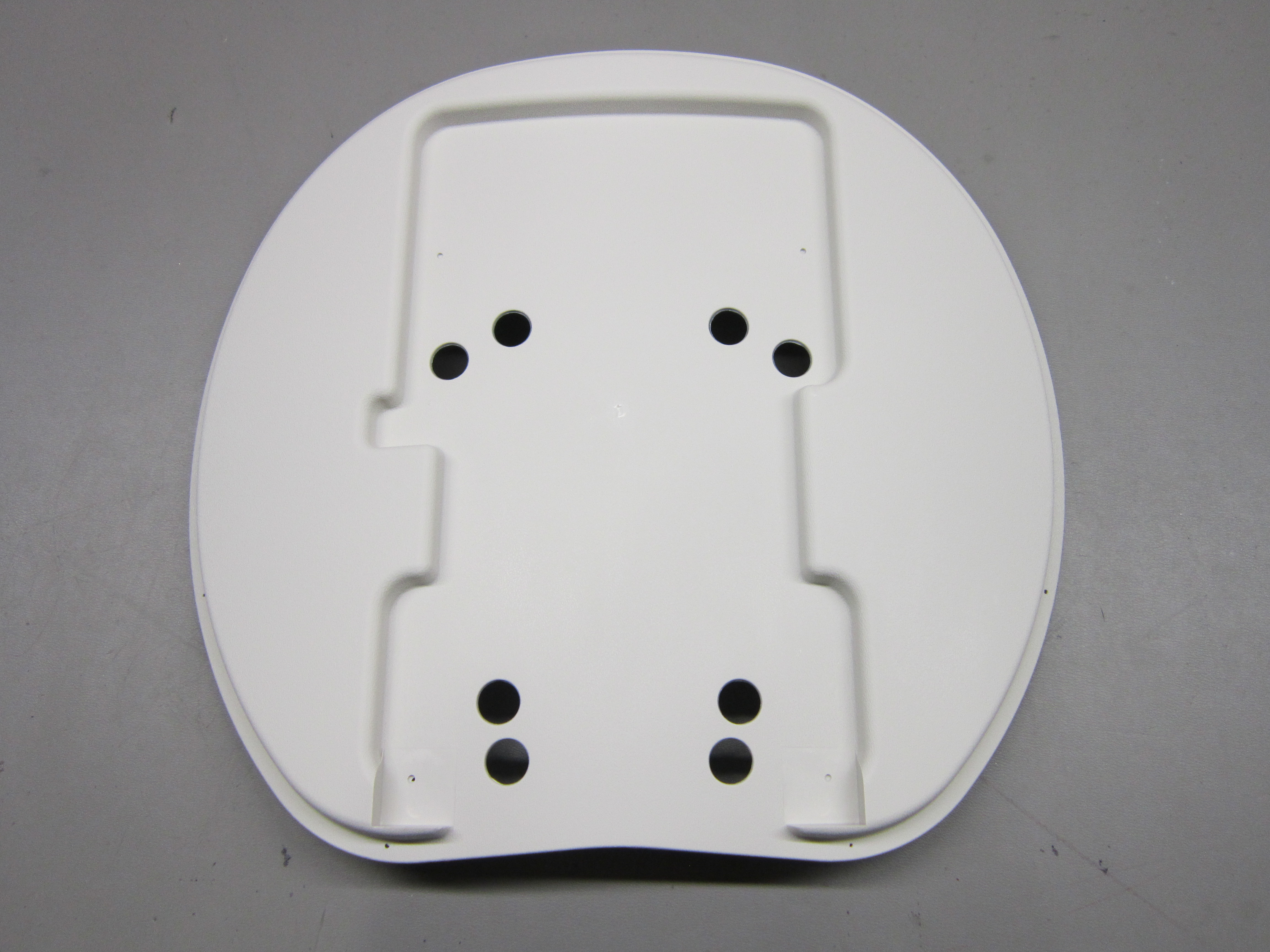 Cover Seat Contour Injection Molded product image
