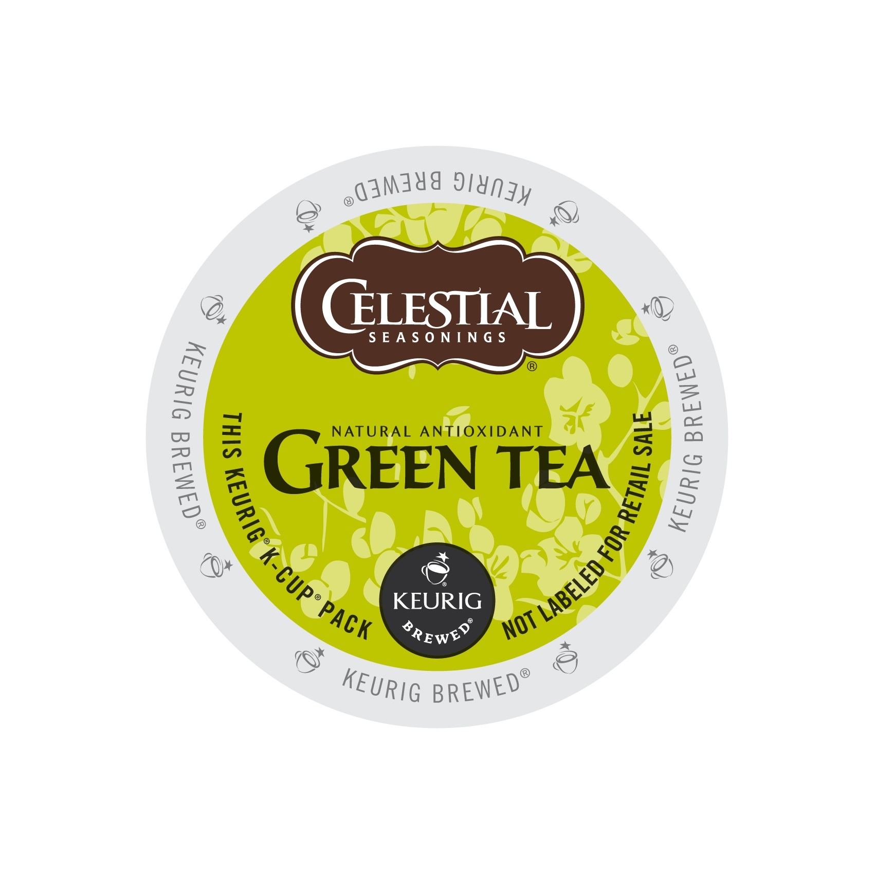 Green Tea K-Cups 24/box 24/Bx product image