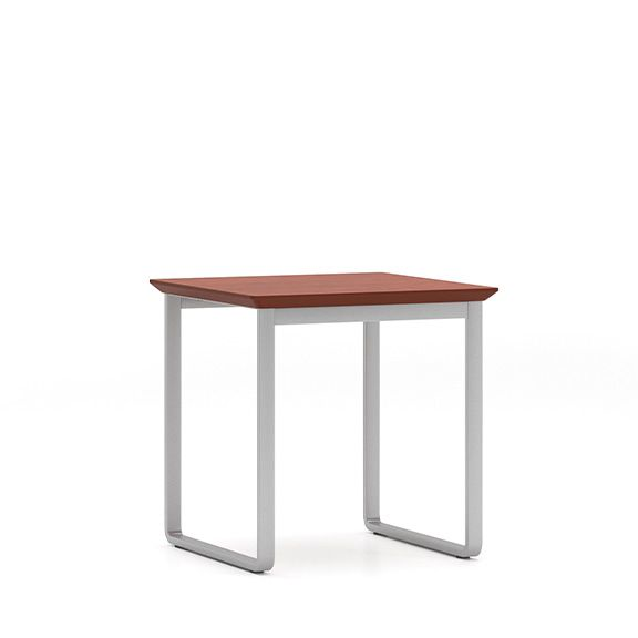 Gansett Steel End Table product image