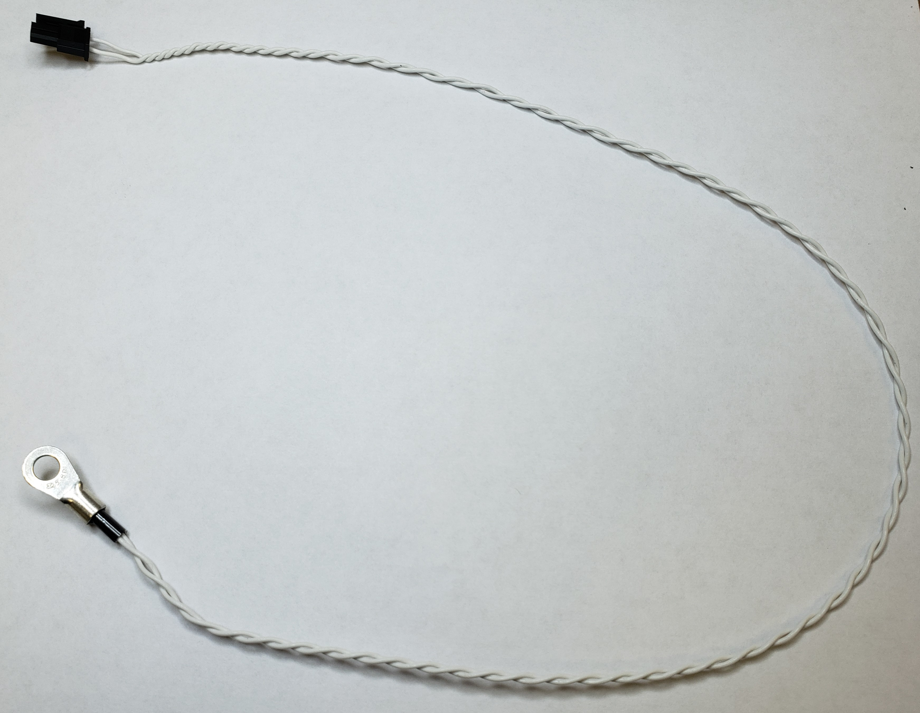 Aeras Vacuum Pump/Motor Temp. Sensor Assembly Replacement Kit product image