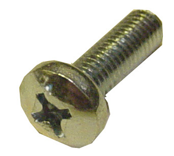 Screw PHMSP 10-32 x 5/8" product image