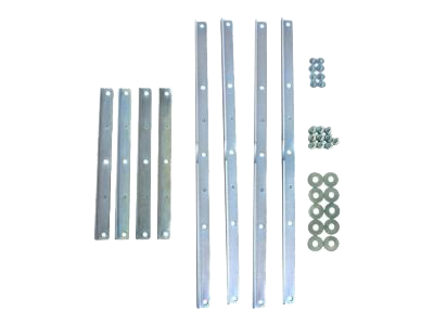 Ergotron VESA Bracket Adaptor Kit product image