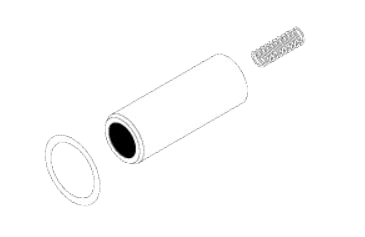 Water Solenoid Repair Kit product image