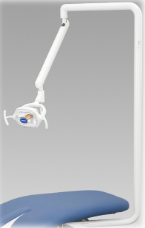 A5160 LED Compass Mount Light product image