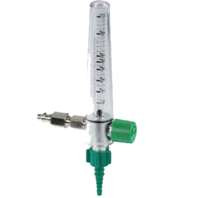 Oxygen Flowmeter Hand-Tight Diss product image