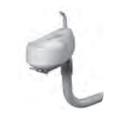 Coban Wrap Bandage Elastic 2"x5yd Tan Non-Sterile Ea image